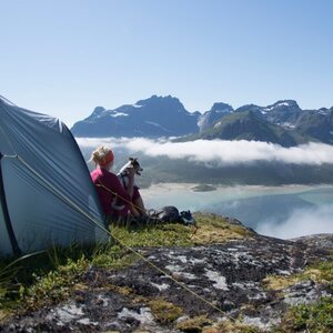 Helsport Lofoten Superlight 2 Camp