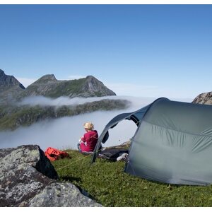 Helsport Lofoten Superlight 2 Camp