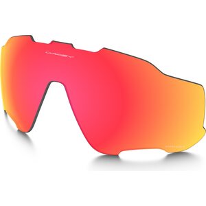 Oakley Jawbreaker Replacement Lens Kit, Prizm Ruby Polarized
