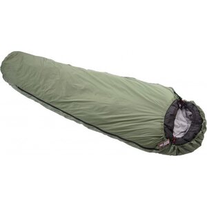 Helsport Cover Zip