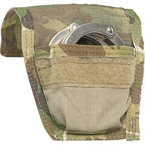 First Spear Handcuff Pouch, Single