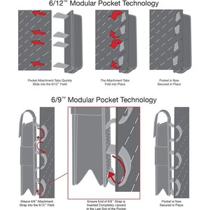 First Spear MultiMag Rapid-Adjust™ Pocket
