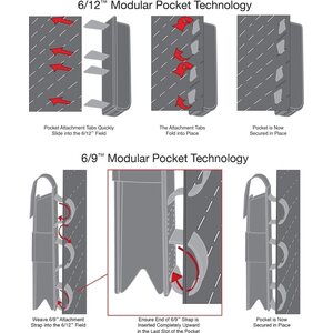 First Spear SSE Pouch, 6/9
