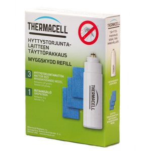 Thermacell Refill Pack R-1 (12h)