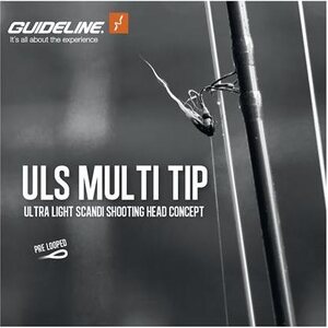 Guideline ULS Multi Tip