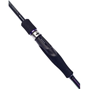 Daiwa Prorex X 602MFS-AS 5-25g, 183cm