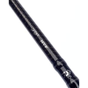 Daiwa Prorex X 602MFS-AS 5-25g, 183cm