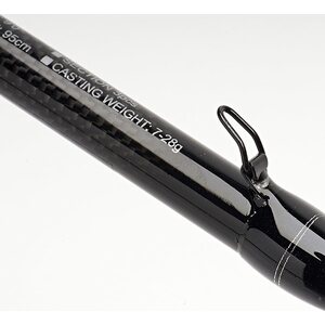 Daiwa Silvercreek Avokelavapa