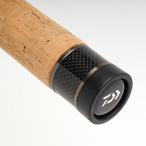 Daiwa Silvercreek Avokelavapa