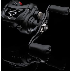 Daiwa Tatula 100