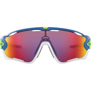 Oakley Jaw Breaker, Sapphire w/ Prizm Road