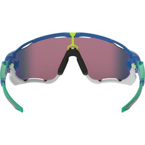 Oakley Jaw Breaker, Sapphire w/ Prizm Road