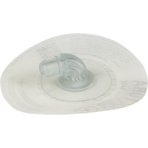 Dr.Tuba Duotone / Eleveight Quick Flow One Pump 90 degree (Strut), XL