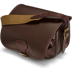 Croots Byland Leather Loaders Bag