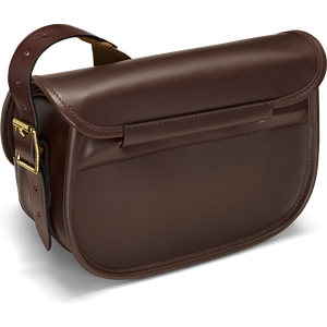 Croots Byland Leather Loaders Bag