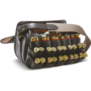 Croots Byland Leather Loaders Bag