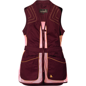Seeland Skeet II Lady Waistcoat