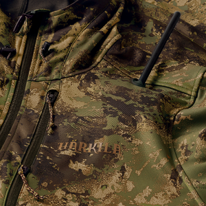 Härkila Lagan Camo Jacket