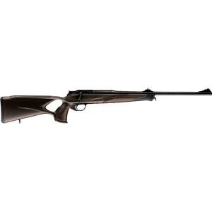 Blaser R8 Professional Success Leather Stock