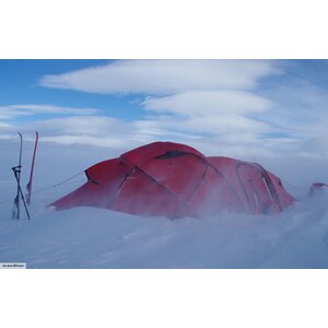Hilleberg Saitaris
