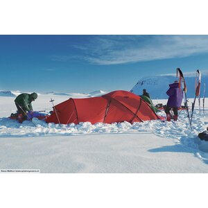 Hilleberg Saitaris