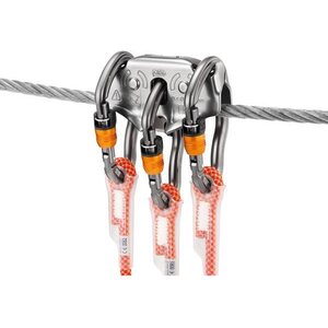 Petzl Trac Pulley