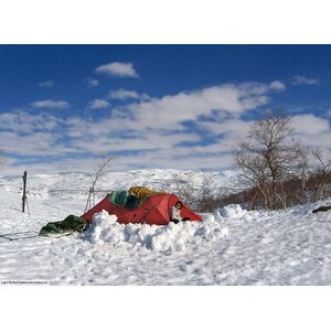 Hilleberg Tarra