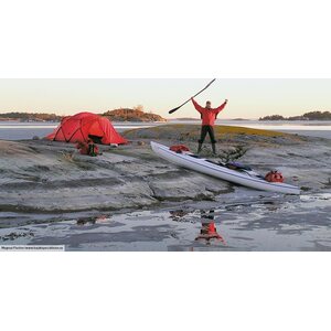 Hilleberg Tarra
