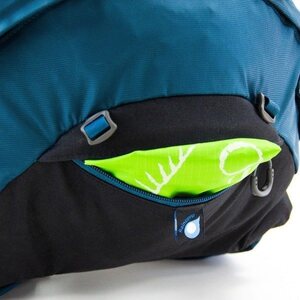 Osprey Kyte 46