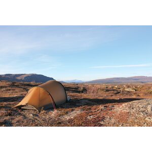 Hilleberg Nallo 2