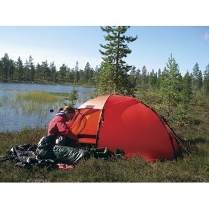 Hilleberg Soulo