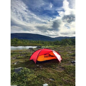 Hilleberg Rogen