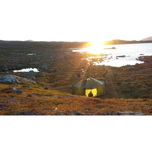 Hilleberg Altai UL Basic