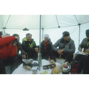 Hilleberg Altai UL Basic