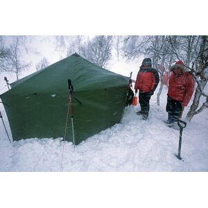 Hilleberg Altai UL Basic