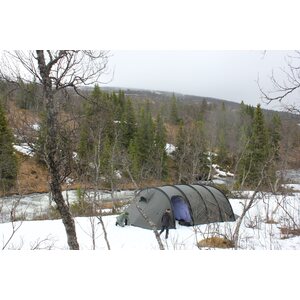 Hilleberg Stalon XL Basic