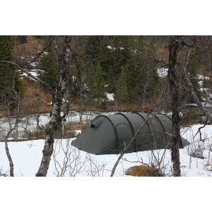 Hilleberg Stalon XL Basic