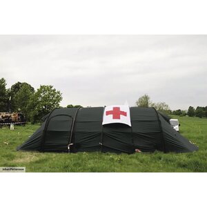 Hilleberg Stalon XL Basic