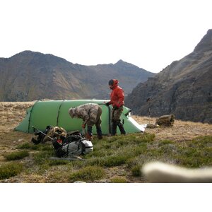 Hilleberg Keron 3 GT