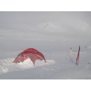 Hilleberg Saitaris