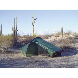 Hilleberg Akto