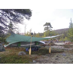 Hilleberg Tarp 20 UL