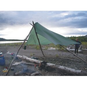Hilleberg Tarp 20 UL