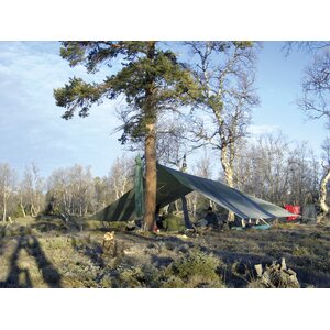Hilleberg Tarp 20 UL