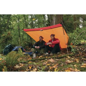 Hilleberg Windsack 3 rescue shelter