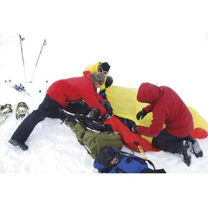 Hilleberg Windsack 3 rescue shelter