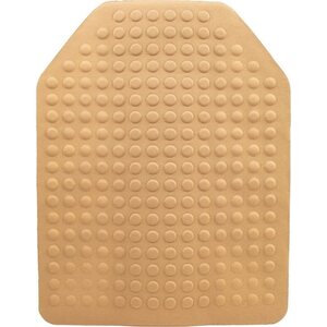 First Spear 10x12 Padded Plate Backer - Non Ballistic