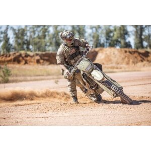 First Spear Assaulters Armor Carrier (AAC) v1, SAPI Cut