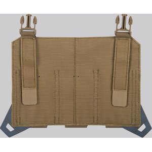 Direct Action Gear SPITFIRE MK II SLICK CARBINE MAG FLAP®