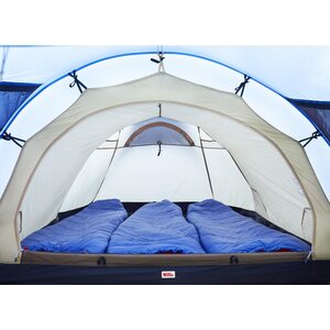 Fjällräven Keb Endurance 3